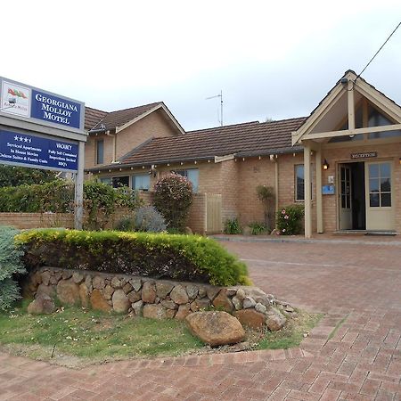 Augusta'S Georgiana Molloy Motel מראה חיצוני תמונה