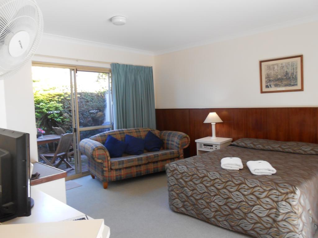 Augusta'S Georgiana Molloy Motel מראה חיצוני תמונה