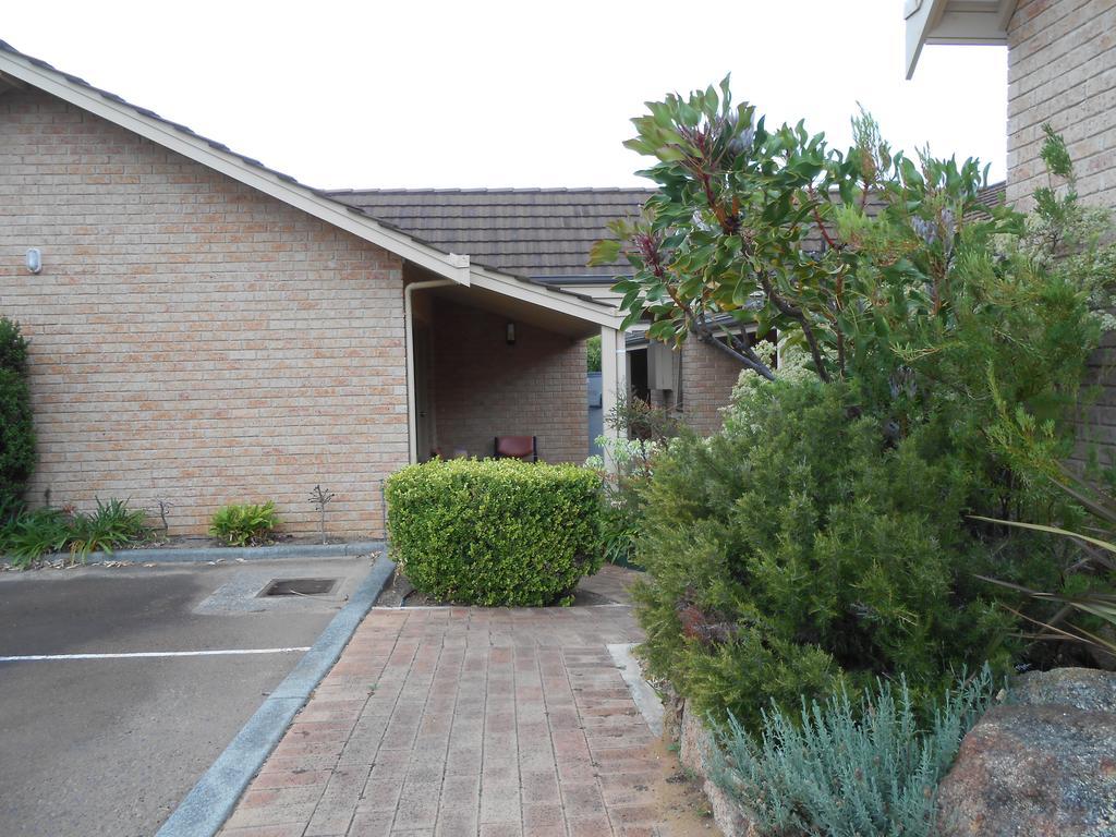 Augusta'S Georgiana Molloy Motel מראה חיצוני תמונה