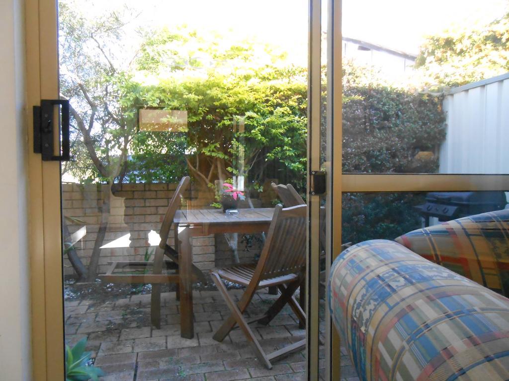 Augusta'S Georgiana Molloy Motel מראה חיצוני תמונה