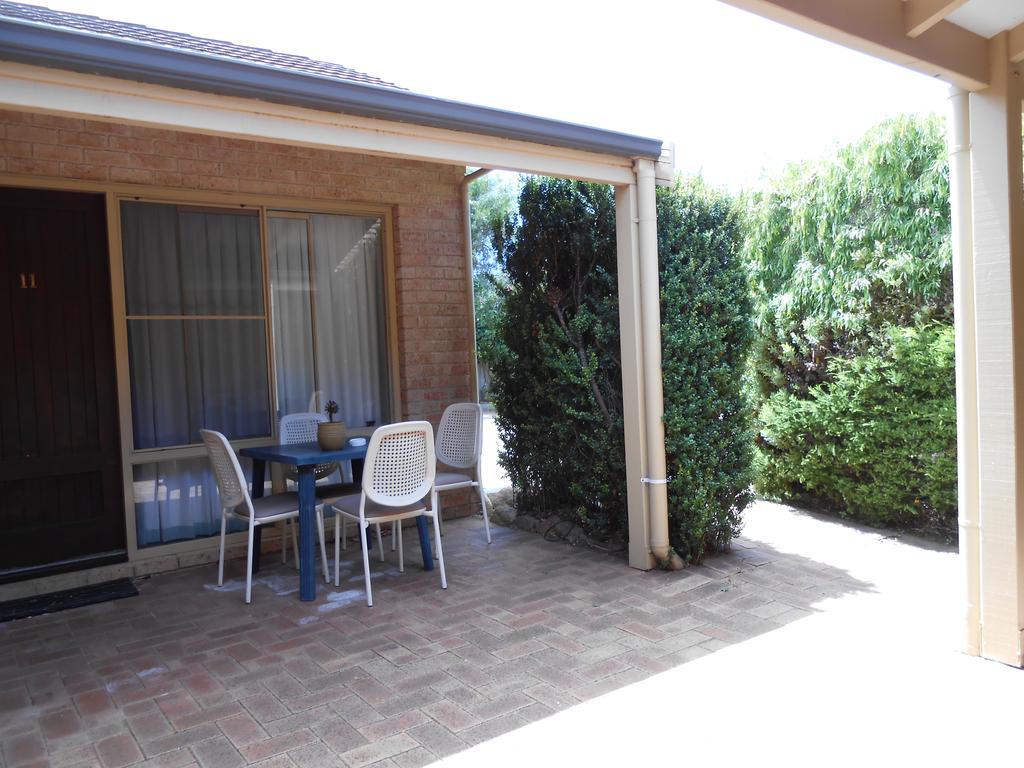 Augusta'S Georgiana Molloy Motel מראה חיצוני תמונה