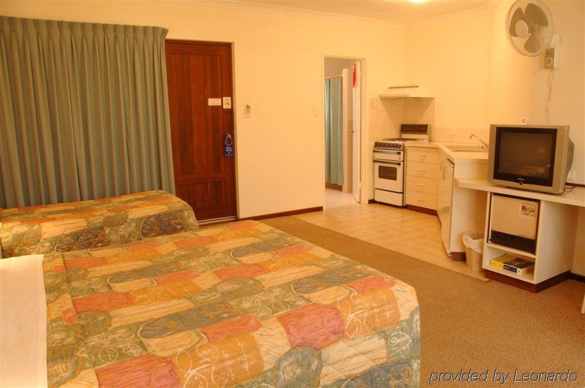 Augusta'S Georgiana Molloy Motel חדר תמונה