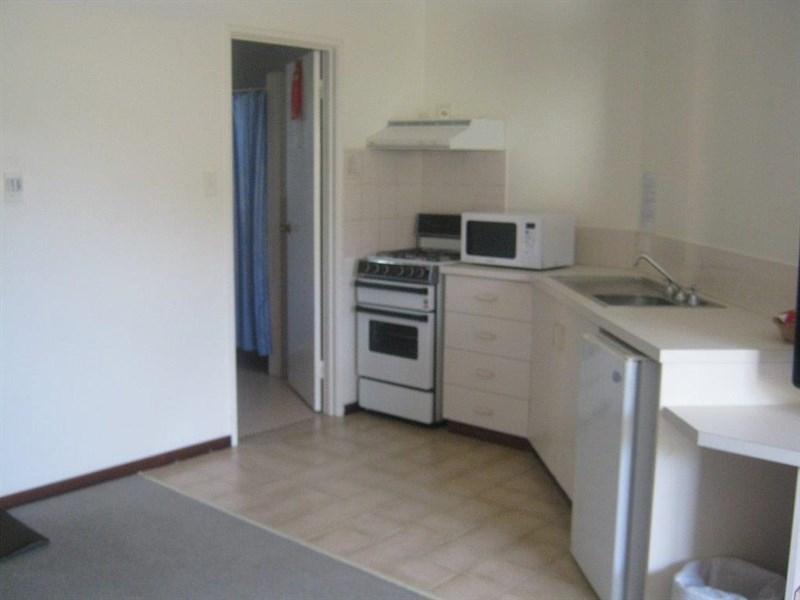 Augusta'S Georgiana Molloy Motel מראה חיצוני תמונה