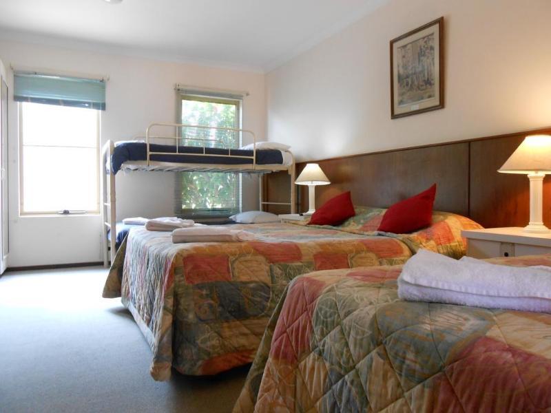 Augusta'S Georgiana Molloy Motel מראה חיצוני תמונה