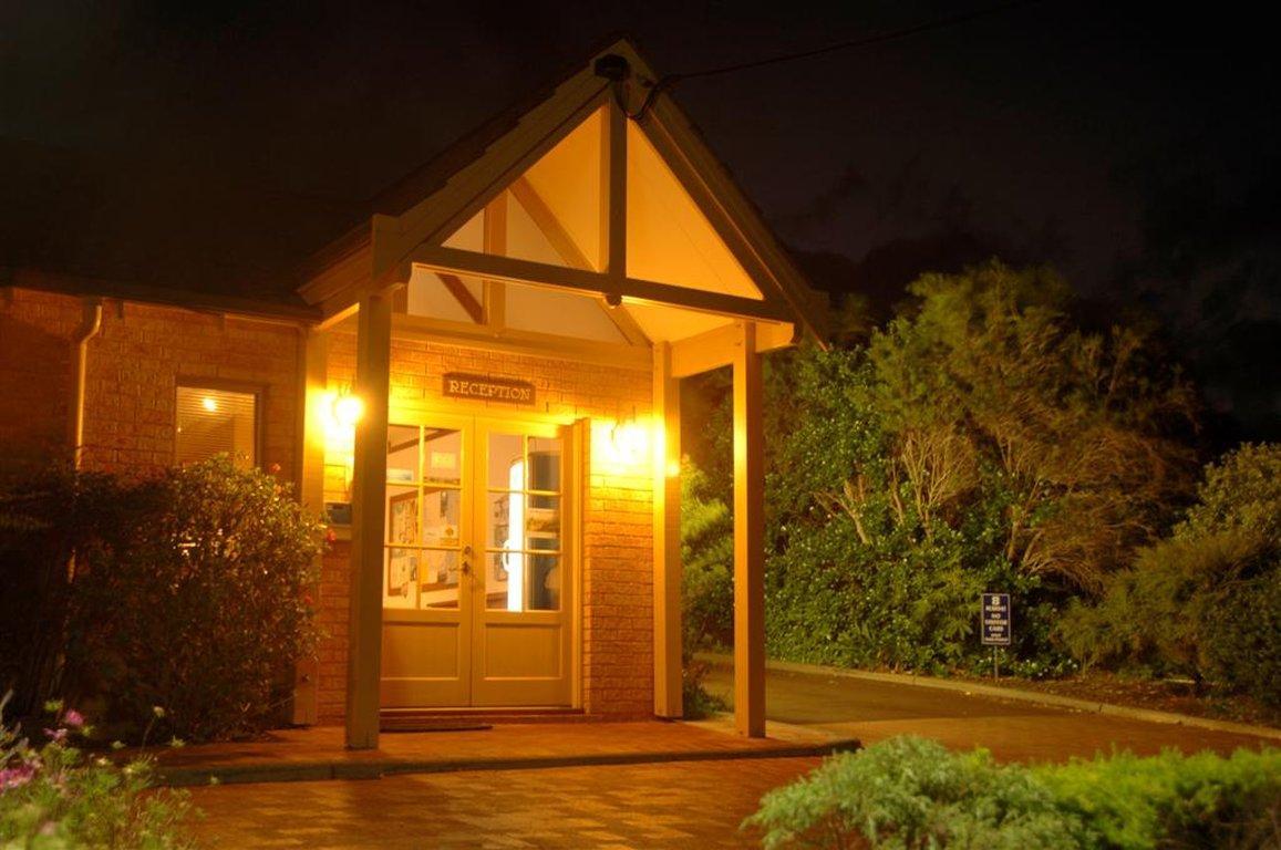 Augusta'S Georgiana Molloy Motel מראה חיצוני תמונה