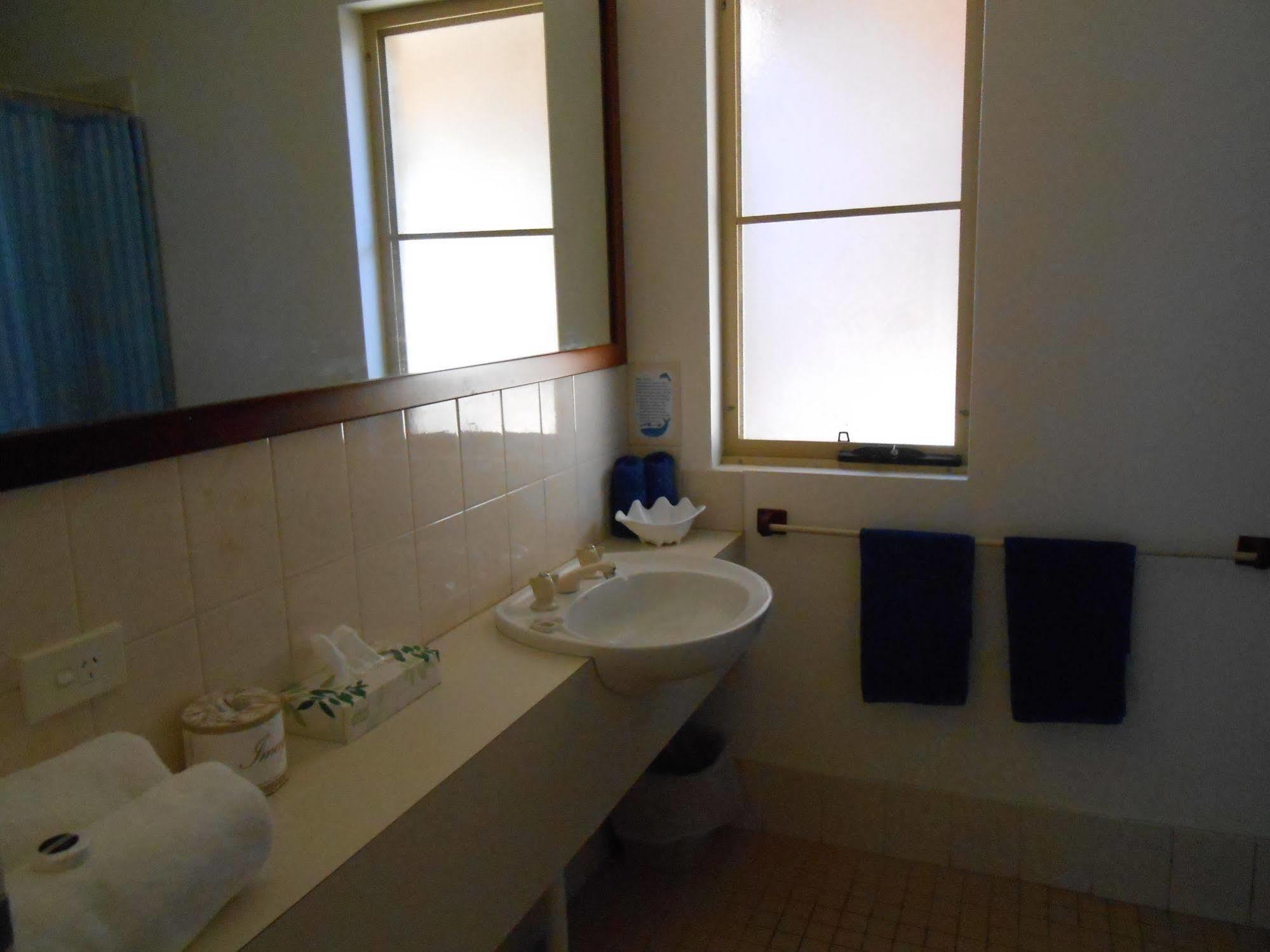 Augusta'S Georgiana Molloy Motel מראה חיצוני תמונה