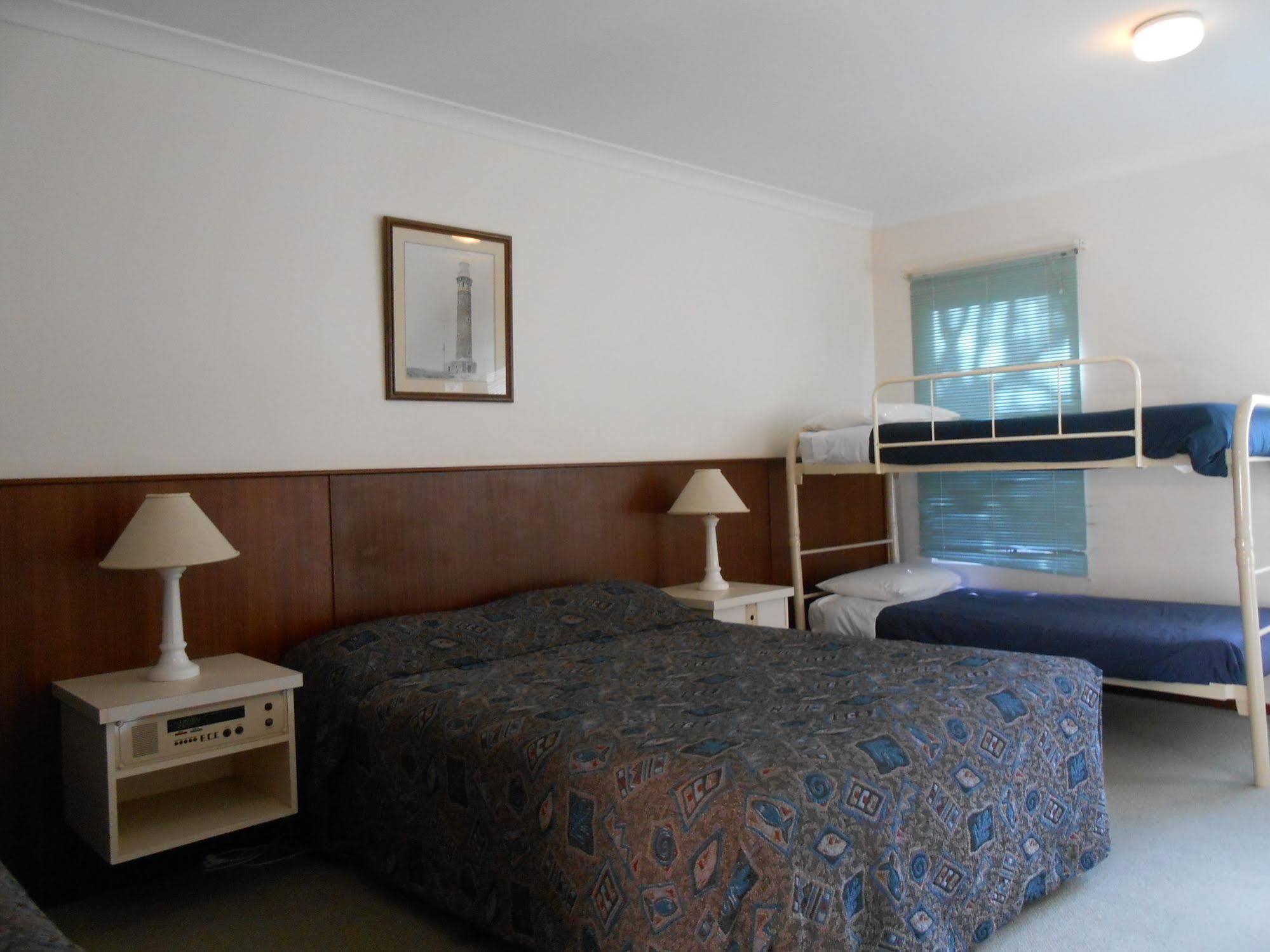 Augusta'S Georgiana Molloy Motel מראה חיצוני תמונה