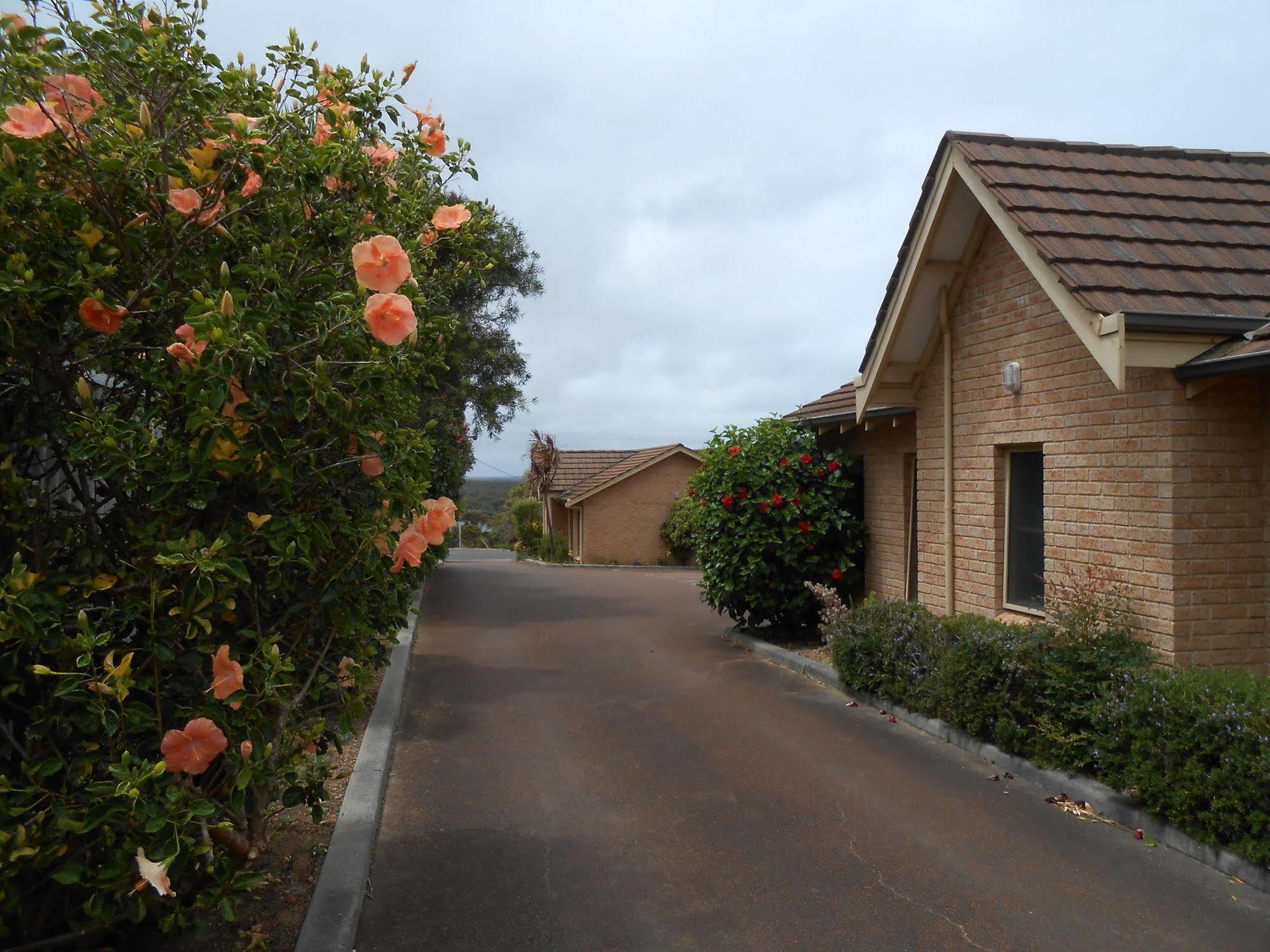 Augusta'S Georgiana Molloy Motel מראה חיצוני תמונה